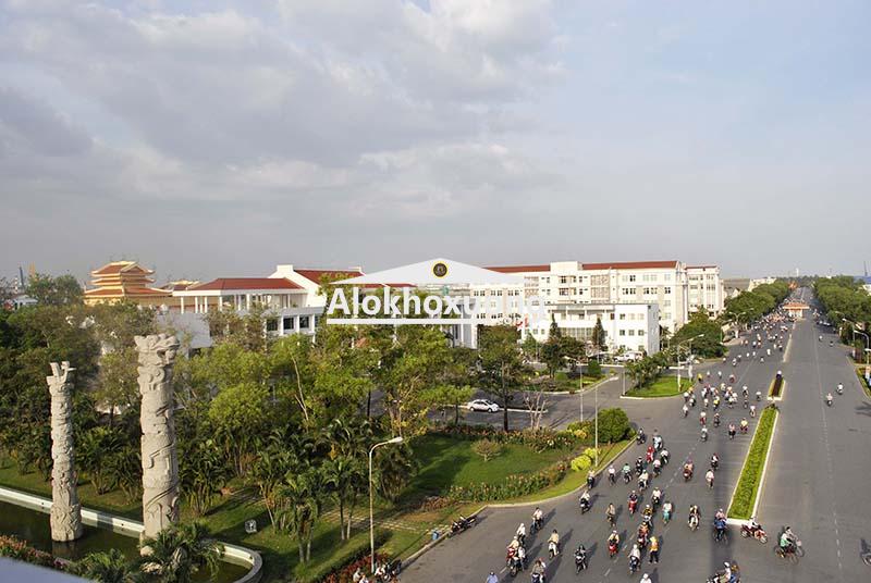 khu nội bộ kcx tân thuận